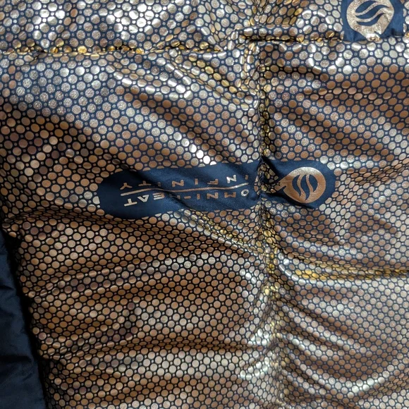 Columbia Women's Suttle Mountain™ Long Insulated Jacket - Picture 11 of 12